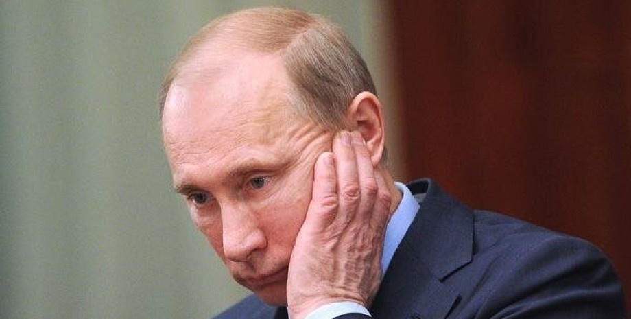 В окружении Путина все чаще говорят о смертельной болезни диктатора - Грозев