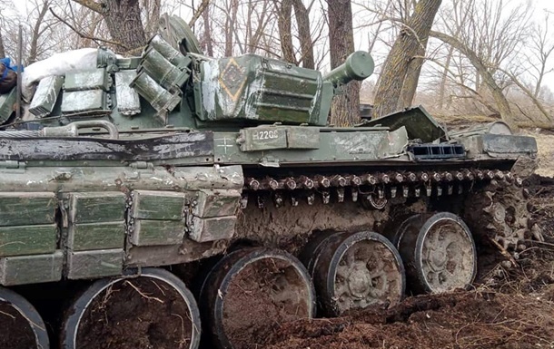 Генштаб ВСУ рассказал о потерях врага в Украине