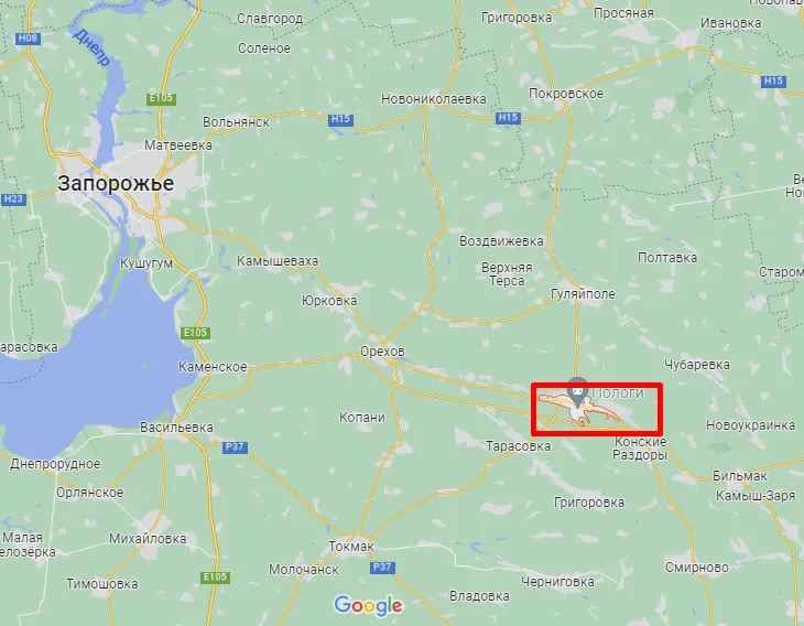Оккупанты расстреляли десятки своих авто, чтобы не ехать на линию фронта - Запорожская ОВА
