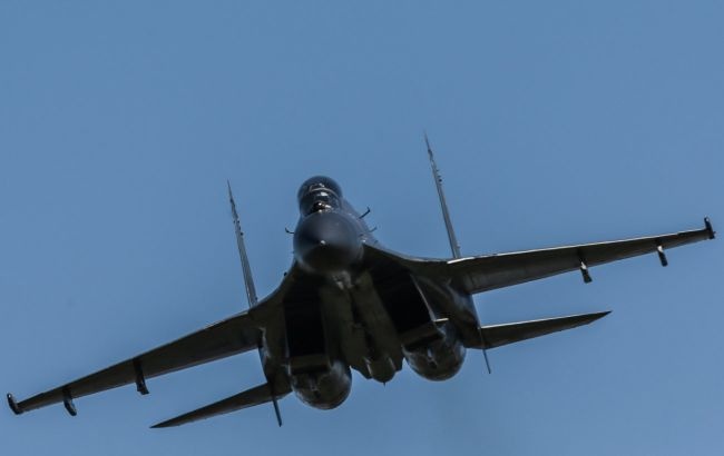 Некоторые российские пилоты саботируют выполнение приказов - глава Николаевской ОВА