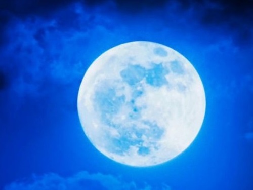Полная Луна в мае: что принесет этот день каждому