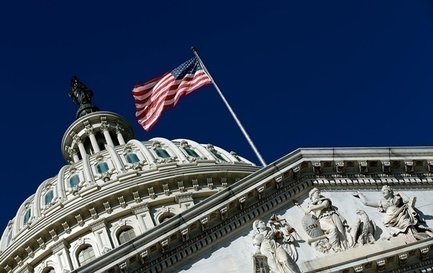 Палата представителей Конгресса США одобрила выделение Украине $40 млрд