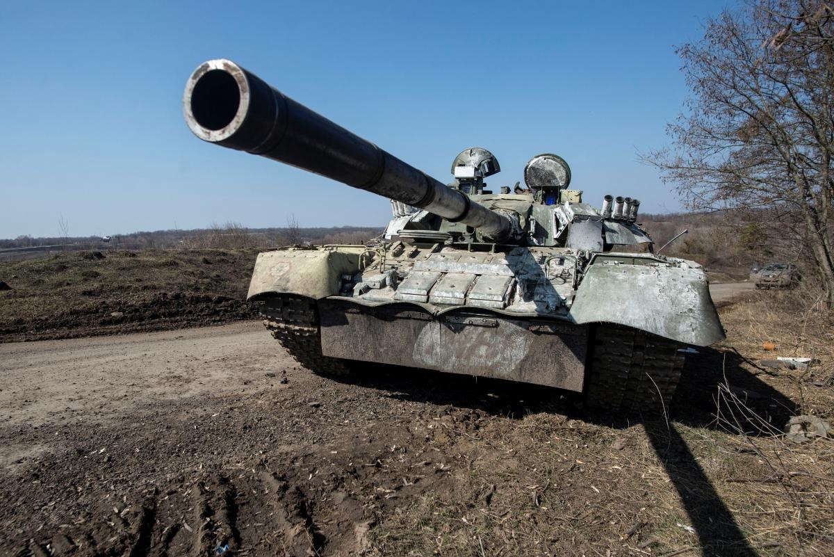 Ситуация патовая: в США заявили, что война РФ против Украины "зашла в тупик"