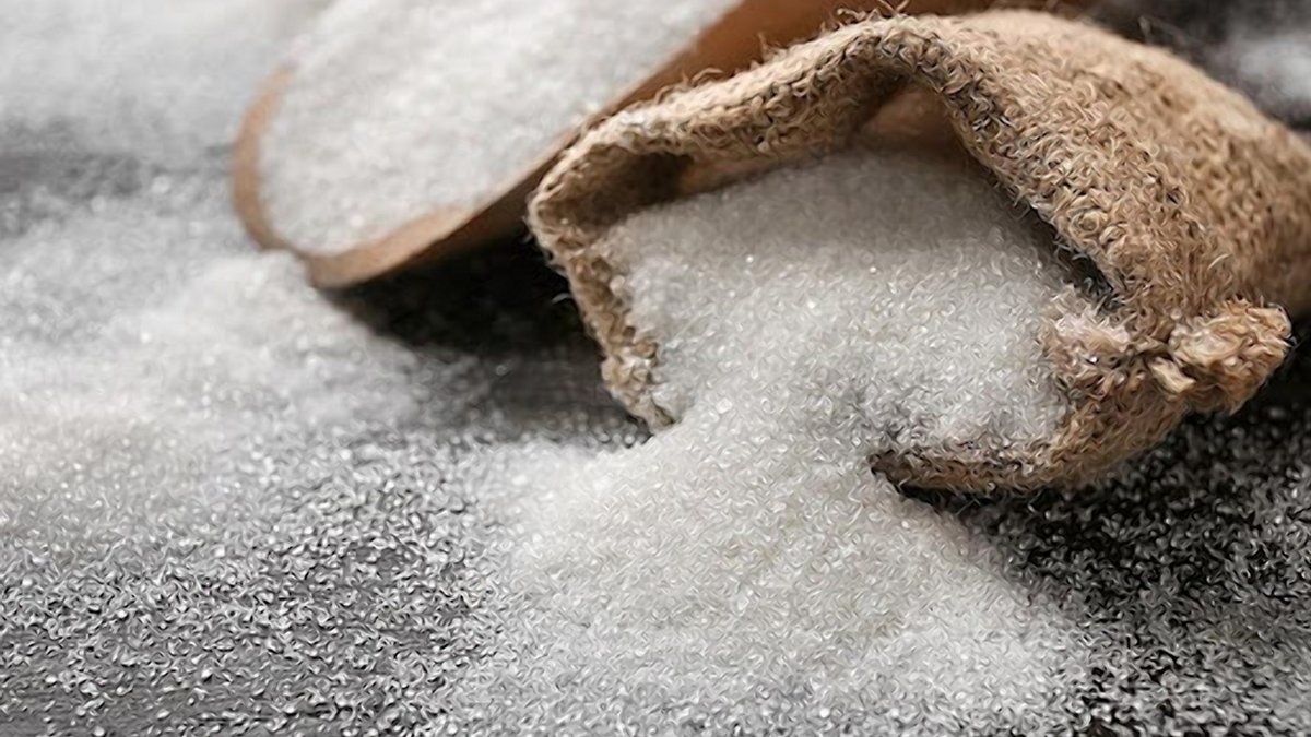 Цены на сахар в супермаркетах выросли