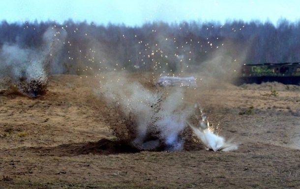 Войска РФ обстреляли Черниговскую область из минометов