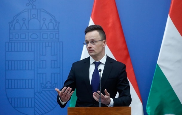 Венгрия назвала свои условия поддержки нефтяного эмбарго