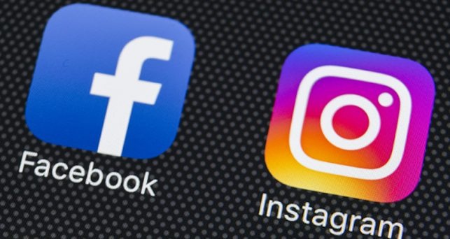 В ОРДО заблокировали доступ к Facebook и Instagram