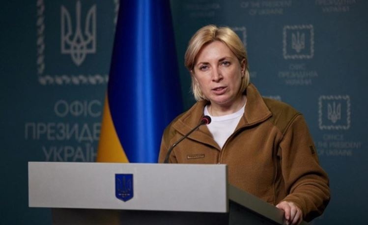 Украина предложила России способ обмена раненых с "Азовстали"