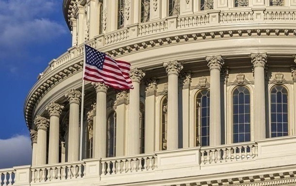 Конгресс США принял законопроект для облегчение долгового бремени Украины