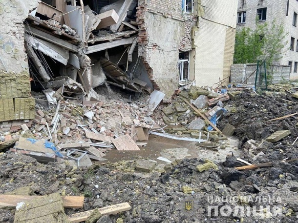 На Донбассе враг обстрелял 11 населенных пунктов