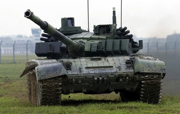 Чехия намерена поставить Украине танки, но просит взамен новые