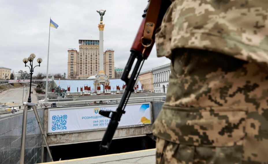 Оккупанты в тупике: есть ли вероятность повторного наступления на Киев