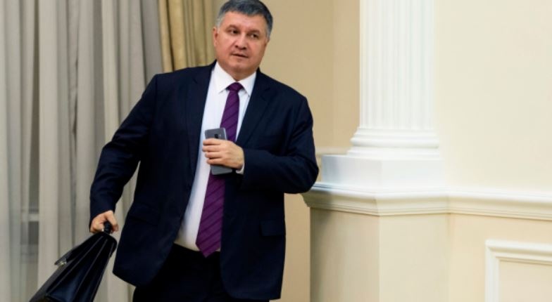 Аваков: Путин хочет убраться из Украины, но есть проблема
