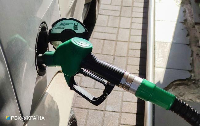 Стоимость топлива на АЗС: с начала года дизель подорожал более чем на 25%, автогаз - на 45%