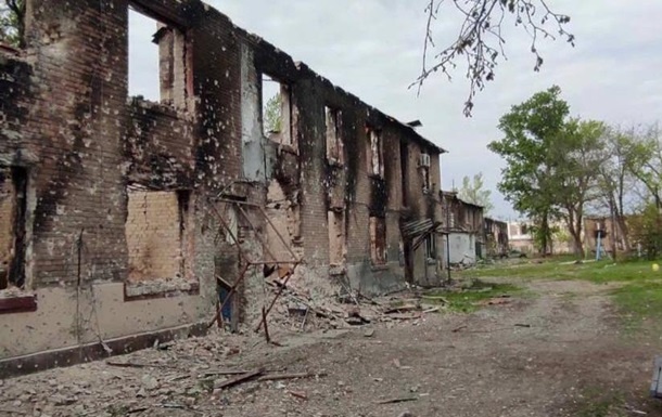 Россия стягивает новые силы для прорыва на Луганщине - Гайдай