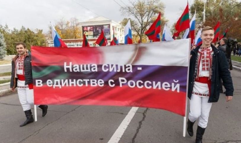Зеленский не видит серьезной угрозы со стороны Приднестровья