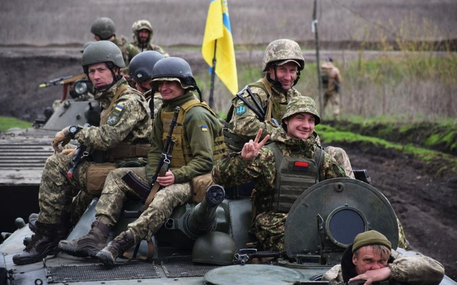 ВСУ могут вернуть весь Донбасс: есть три варианта