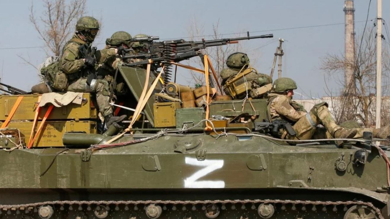 Наступление оккупантов на Донбассе выдыхается: стало известно, почему