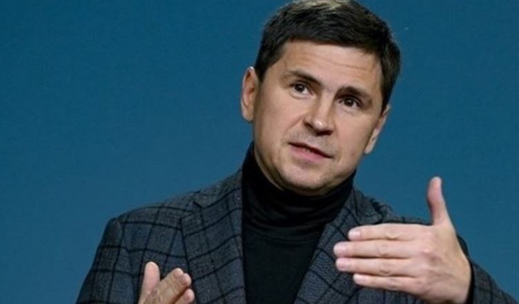 Подоляк перечислил три условия для быстрой победы над Россией
