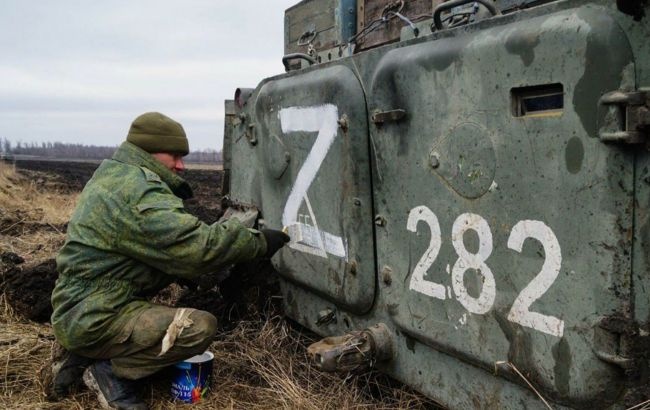 На Донбассе ВСУ за сутки отбили семнадцать атак врага - Генштаб