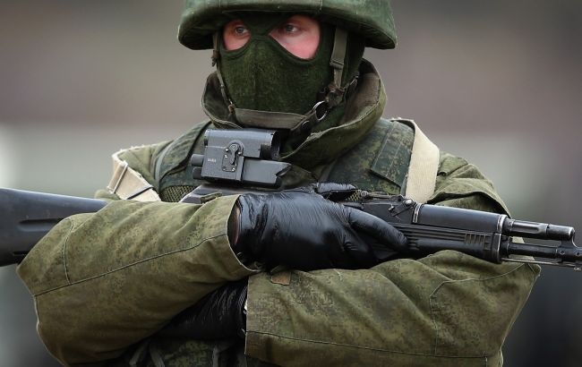 Вражеские войска начали усиленно укрепляться на юге Украины - Институт изучения войны
