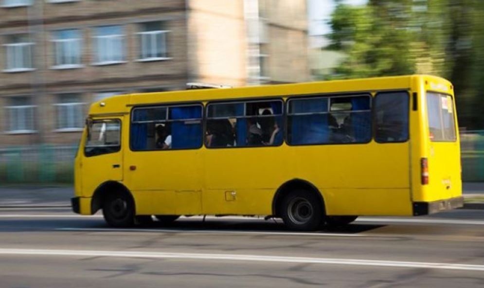Под Киевом серьезно подорожали  маршрутки: названа причина