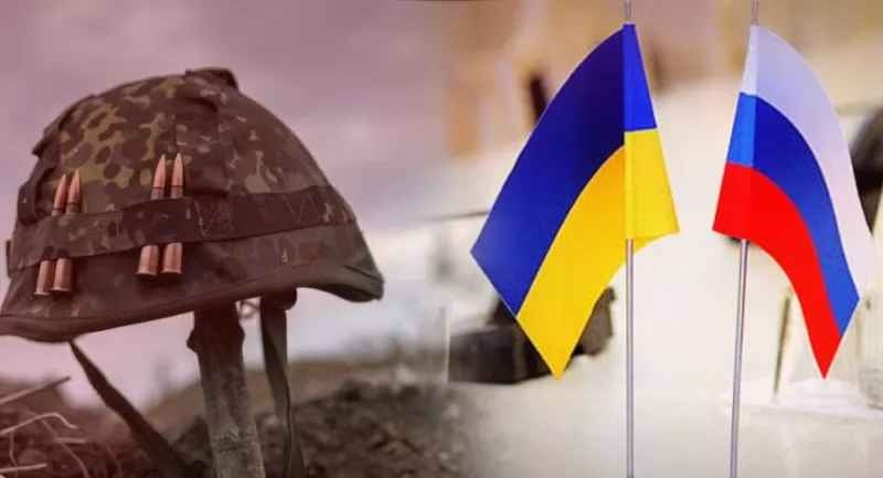 В. Кулик: Как Запад хочет заставить Украину подписать "шаткий мир" с РФ