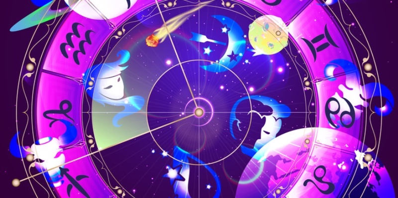 Астрологический прогноз на все лето для каждого знака зодиака