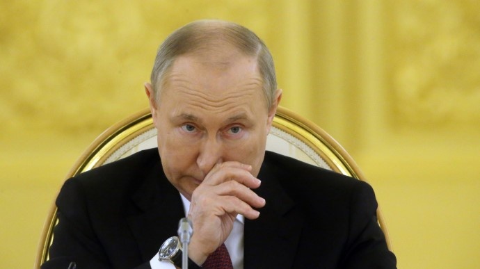 Эксперт рассказал о проблемах со здоровьем Путина