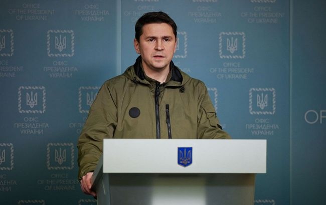 Оборона Мариуполя изменила ход войны в Украине, - Подоляк