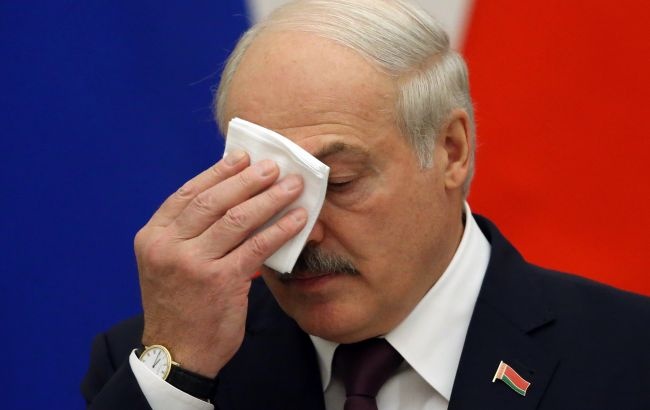 В Беларуси решили расстреливать за намерения совершить убийство политиков