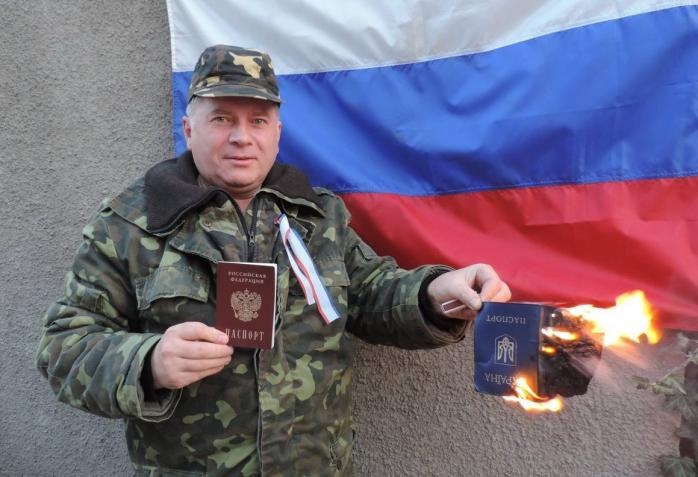 В Крыму объявили мобилизацию военных, предавших Украину в 2014 году