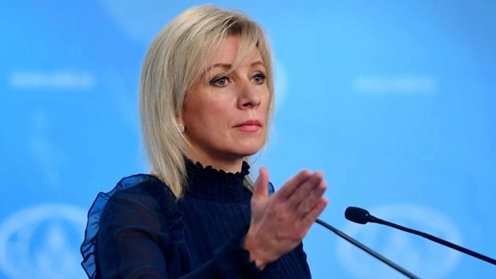 "Решение за военными": Захарова пригрозила "сюрпризом" Финляндии за НАТО