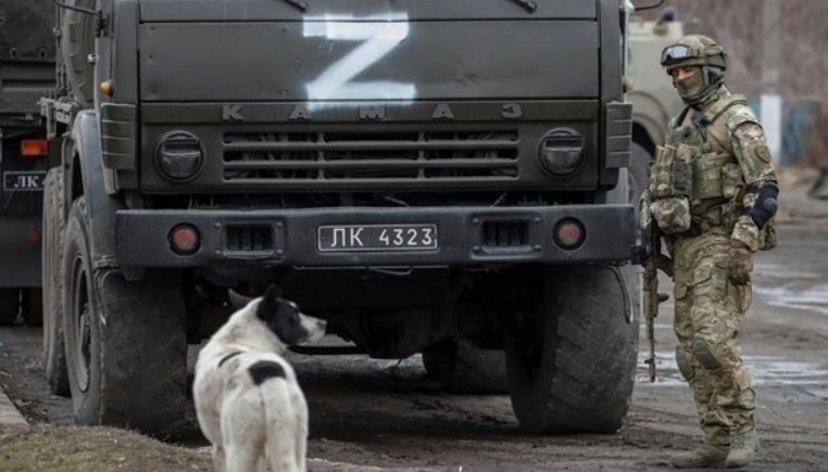 У России в Украине есть серьезная пробелам: что подметил офицер армии обороны Израиля