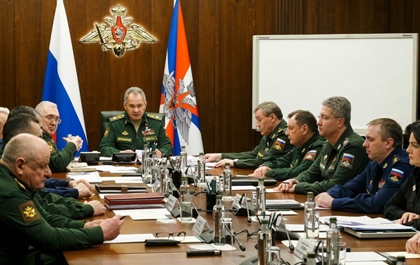 В российской армии уволены несколько высокопоставленных командиров - британская разведка