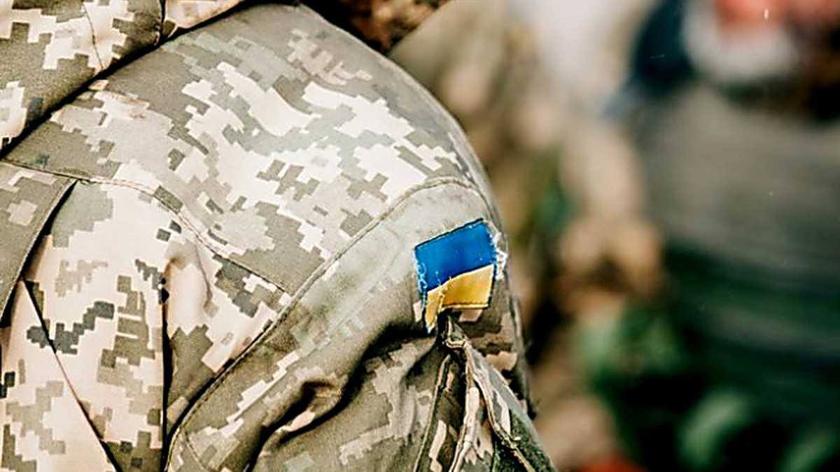 Военное положение в Украине продлят на 3 месяца: названа причина