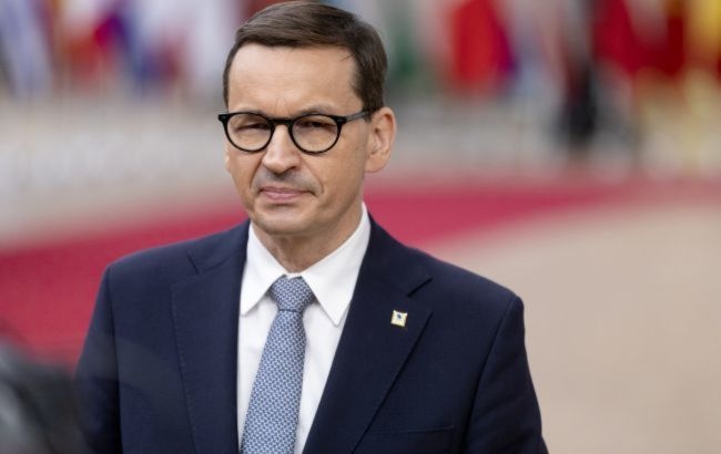 В Польше заявили о готовности к строительству постоянных баз НАТО