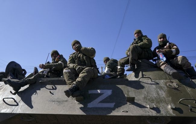 Оккупанты сосредоточились на захвате Луганской области - Жданов