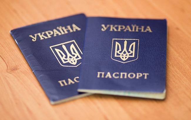 Военнообязанных могут лишить гражданства за выезд из Украины и за письменный отказ от мобилизации