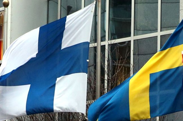 Россия готовит ответ на вступление Финляндии и Швеции в НАТО