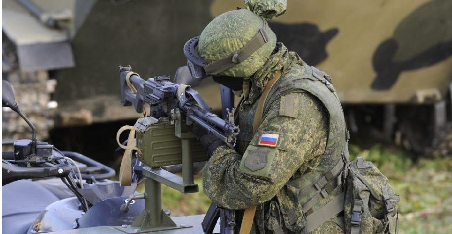Россия стягивает войска на Запорожье и Херсонщине, готовясь к наступлению – Институт изучения войны