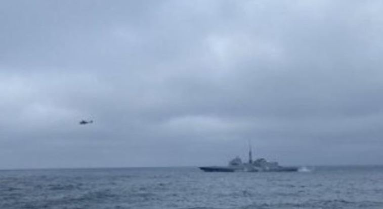 В морпехи записывают даже корабельных коков: в России живая сила на исходе