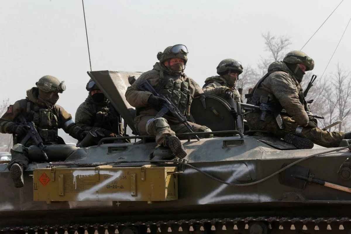 Миф о силе российской армии рассыпался: почему оккупанты проигрывают войну в Украине