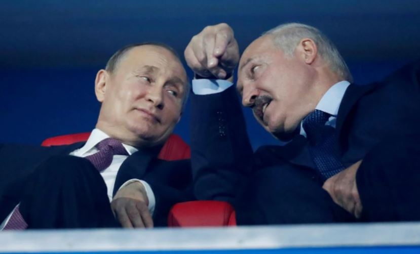Тайные игры Лукашенко: эксперт оценил риски нападения Беларуси