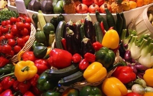 Эксперт рассказал, как война скажется на ценах на овощи, фрукты и ягоды