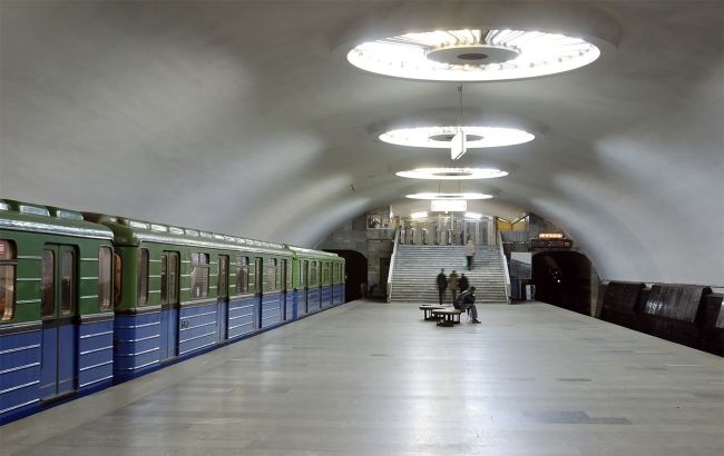 В Харькове возобновили работу метро