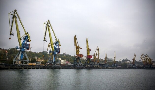 Для защиты судов с зерном: Великобритания намерена отправить военные корабли в Черное море - The Times