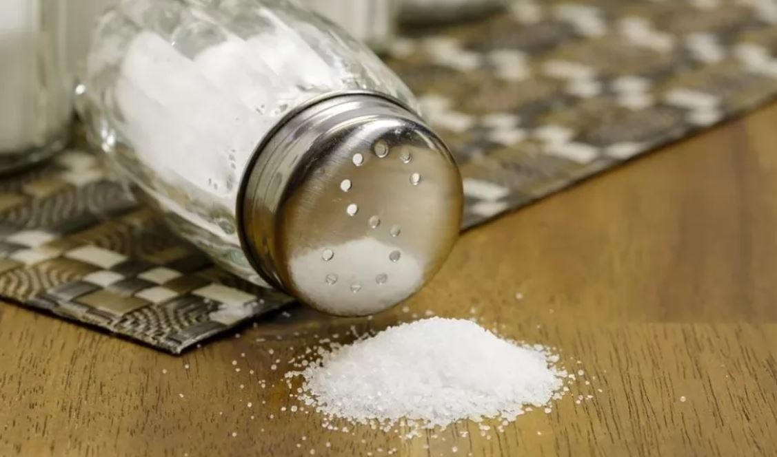 Чем обернется дефицит соли в Украине
