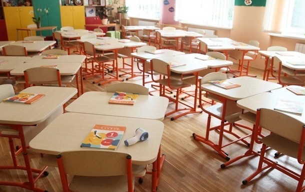 В Киеве с 1 июня планируют возобновить работу детских садов
