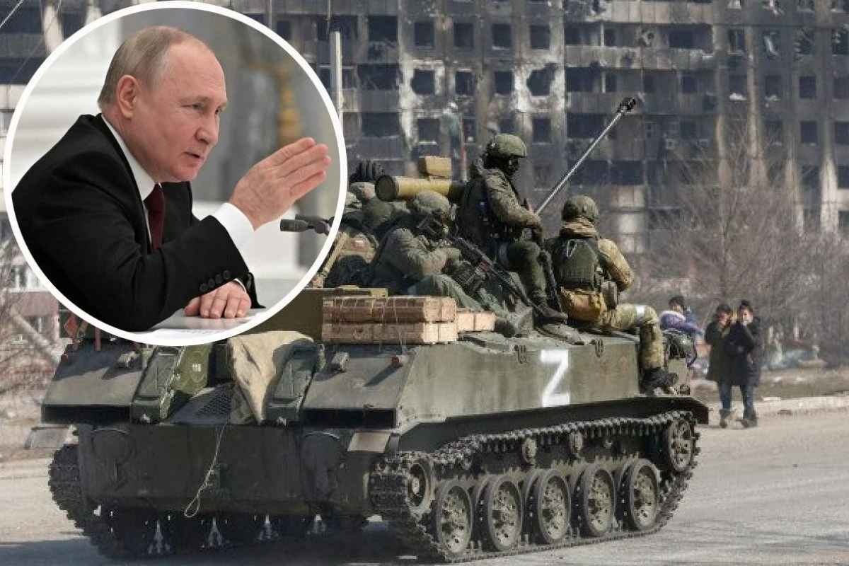 План "B" Кремля: почему Запад не отдаст Путину Украину